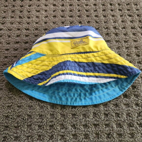 (3 Pcs for $7) Shorts, & Hat Size 12-18 Mo, Gymboree/NIKE/UV SKINZ (BUNDLE S# 3 - Picture 6 of 6